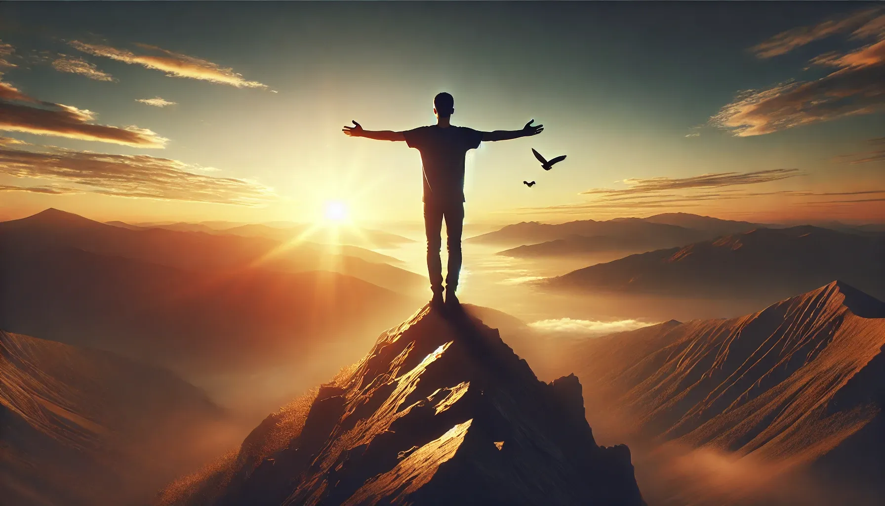 Sovereign Living: The Power of Integrity Beyond External Judgment