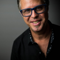 Chris Almida