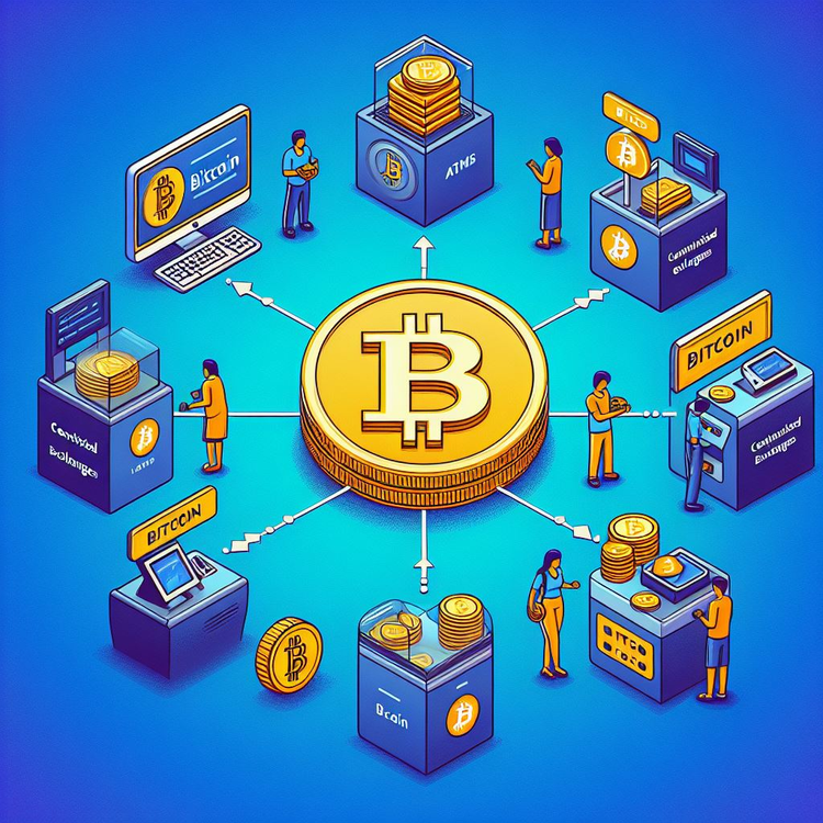 Bitcoin Basics - Resources