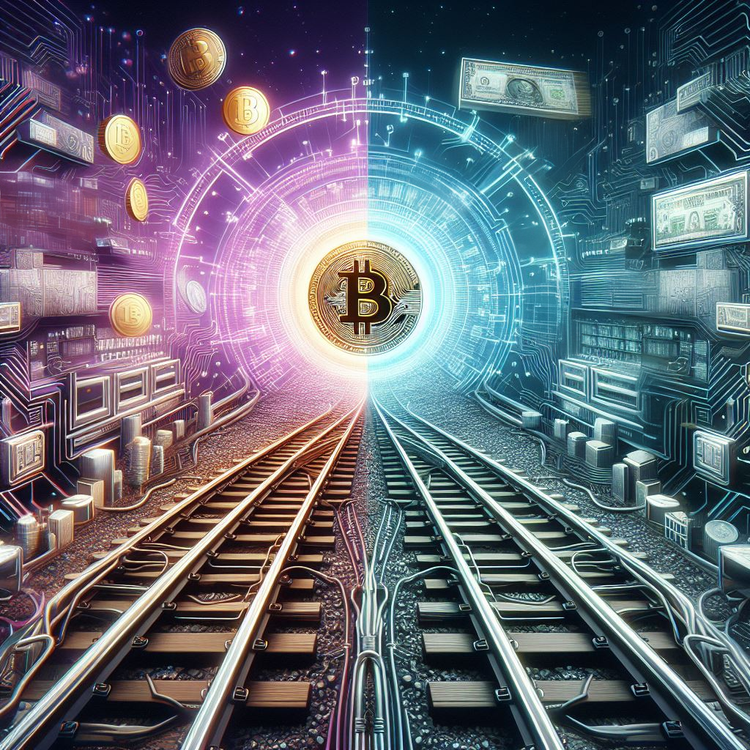 A Parallel System