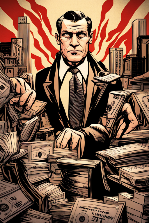 Could a government control Bitcoin?