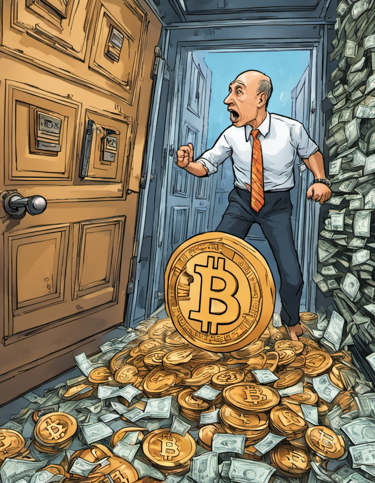 Bitcoin is going mainstream?