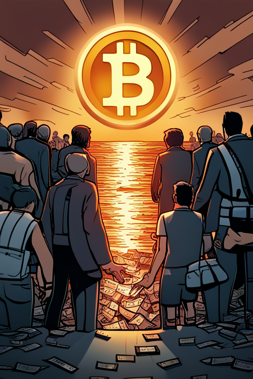 Is there a better Bitcoin?