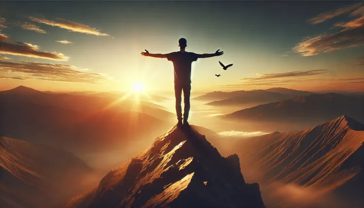 Sovereign Living: The Power of Integrity Beyond External Judgment