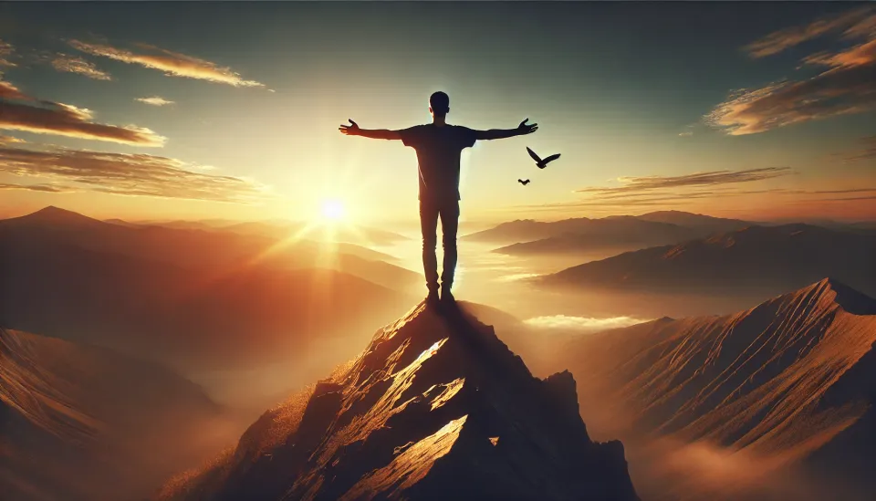 Sovereign Living: The Power of Integrity Beyond External Judgment